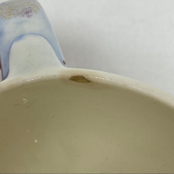 Brotherhood of Cooperative Potters gravy boat - Picture 4 of 8